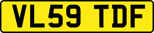 VL59TDF