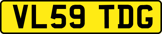 VL59TDG