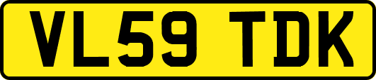 VL59TDK