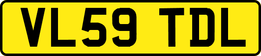 VL59TDL