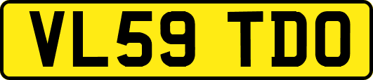 VL59TDO