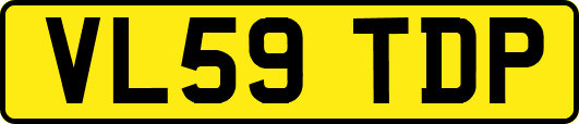 VL59TDP
