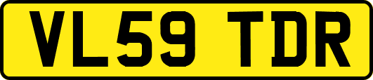 VL59TDR