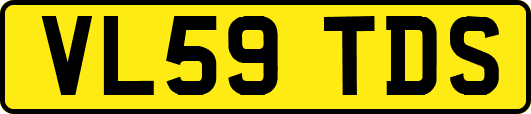 VL59TDS