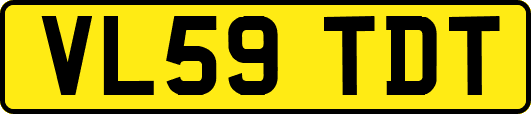 VL59TDT