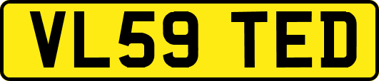 VL59TED