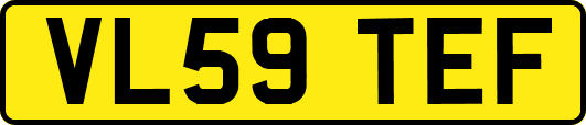 VL59TEF