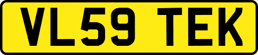 VL59TEK