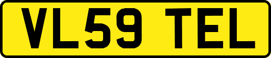 VL59TEL