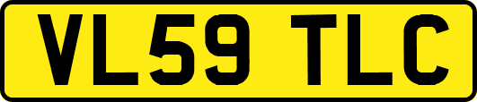 VL59TLC