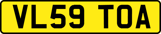 VL59TOA