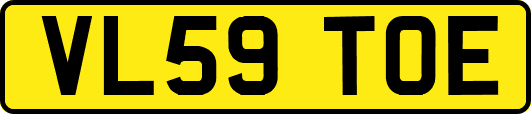VL59TOE