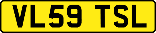 VL59TSL