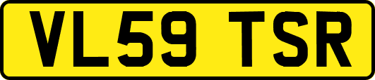 VL59TSR