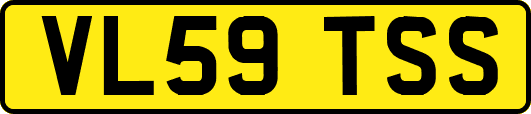 VL59TSS