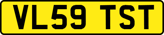 VL59TST
