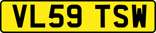 VL59TSW