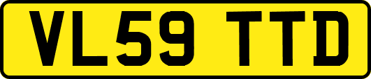 VL59TTD