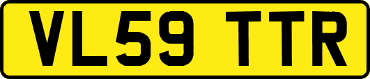 VL59TTR