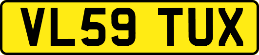 VL59TUX