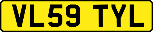VL59TYL