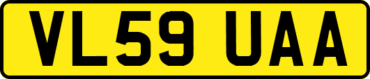 VL59UAA