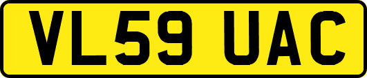 VL59UAC