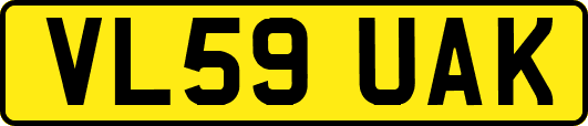 VL59UAK