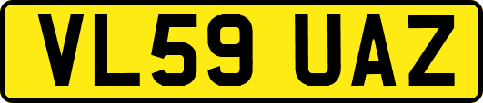 VL59UAZ