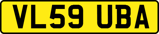 VL59UBA
