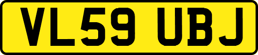 VL59UBJ