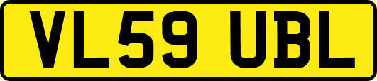 VL59UBL