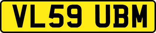 VL59UBM