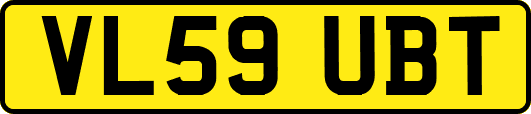 VL59UBT