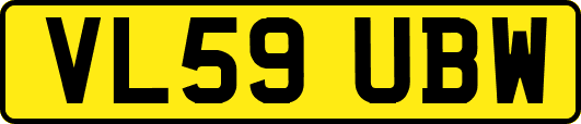 VL59UBW