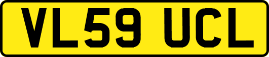 VL59UCL