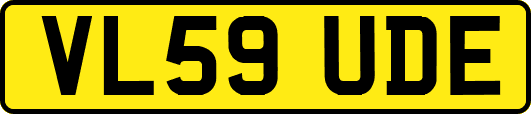 VL59UDE