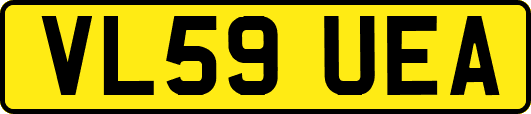 VL59UEA