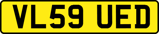 VL59UED