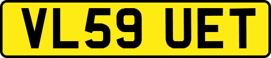 VL59UET