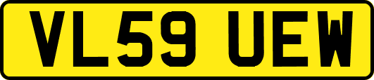 VL59UEW