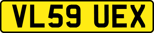 VL59UEX
