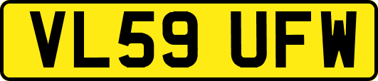 VL59UFW