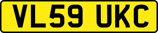 VL59UKC