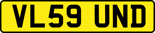 VL59UND