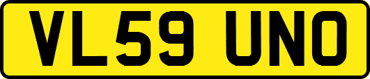 VL59UNO