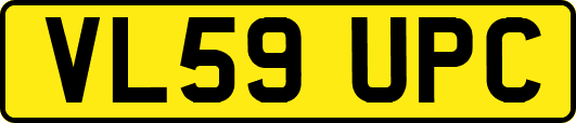 VL59UPC