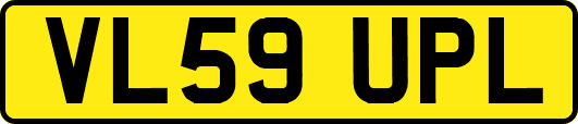 VL59UPL