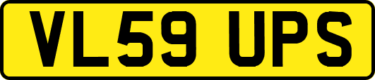 VL59UPS