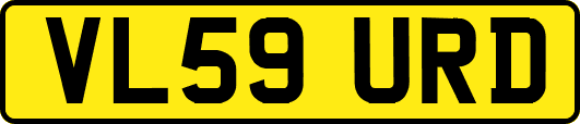 VL59URD